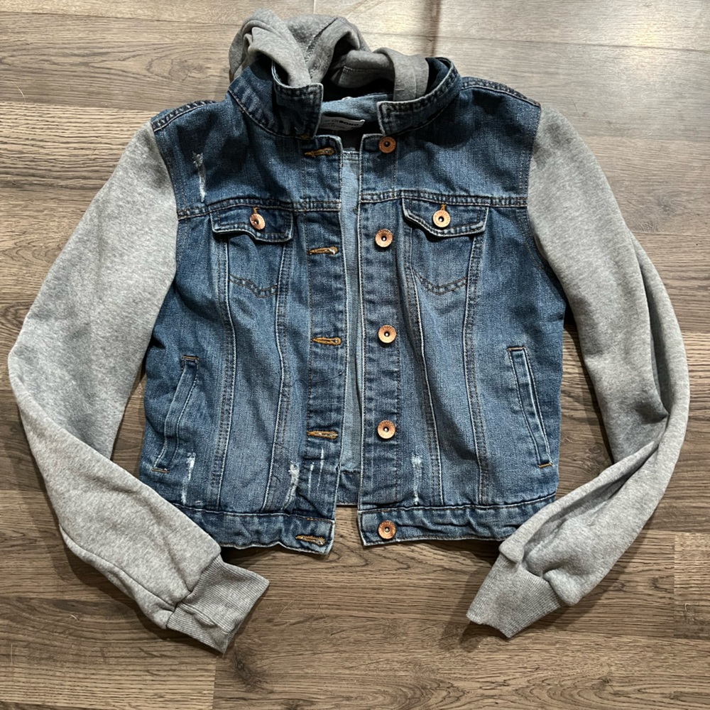 CI SONO Denim jacket size M